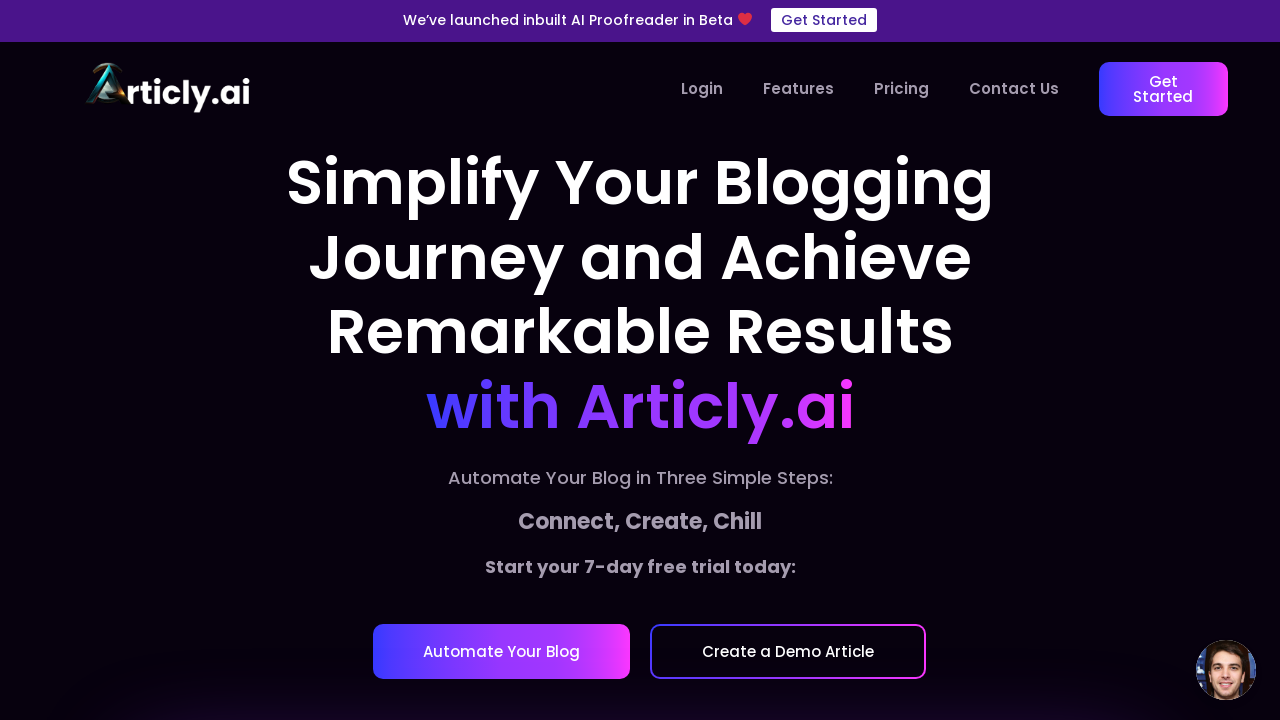 Articly
